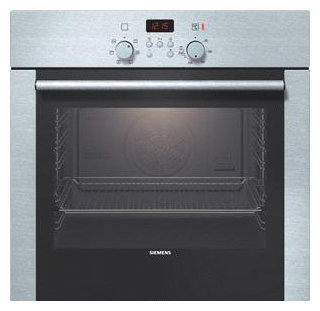 Электрический духовой шкаф Siemens HB230521