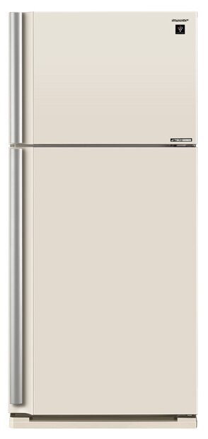 Холодильник Sharp SJ-XE55PMBE Холодильник Sharp SJ-XE55PMBE