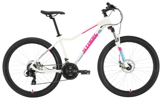 Горный (MTB) велосипед STARK Viva 26.2 D (2020)