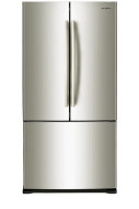 Холодильник side-by-side SAMSUNG rf62ubpn1