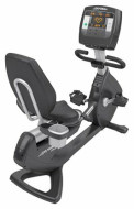 Горизонтальный велотренажер Life Fitness Platinum Club Series Recumbent Achieve Горизонтальный велотренажер Life Fitness Platinum Club Series Recumbent Achieve