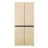 Холодильник CENTEK CT-1744 Beige