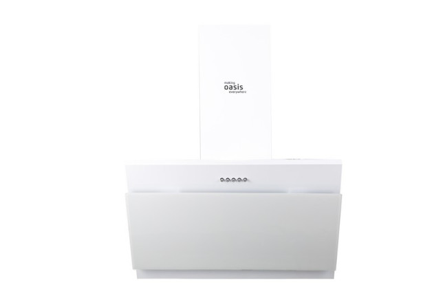 Каминная вытяжка Oasis ND-60W (V) Каминная вытяжка Oasis ND-60W (V)