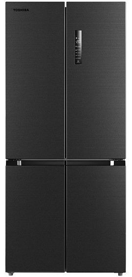 Холодильник TOSHIBA GR-RF610WE-PMS(06)