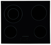 Варочная панель Kuppersberg FA6VS02 Варочная панель Kuppersberg FA6VS02