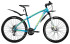 Горный (MTB) велосипед FORWARD Agris Lady 27.5 2.0 Disc (2016)
