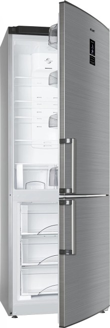 Двухкамерный холодильник ATLANT ХМ 4524-040 ND Двухкамерный холодильник ATLANT ХМ 4524-040 ND