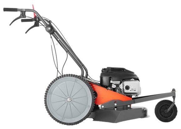 Газонокосилка Husqvarna DBS51 Газонокосилка Husqvarna DBS51