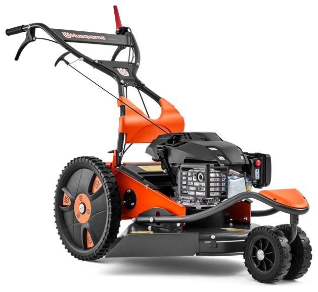 Газонокосилка Husqvarna DBS51 Газонокосилка Husqvarna DBS51