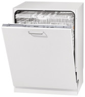 Встраиваемая посудомоечная машина Miele G 2874 SCVi
