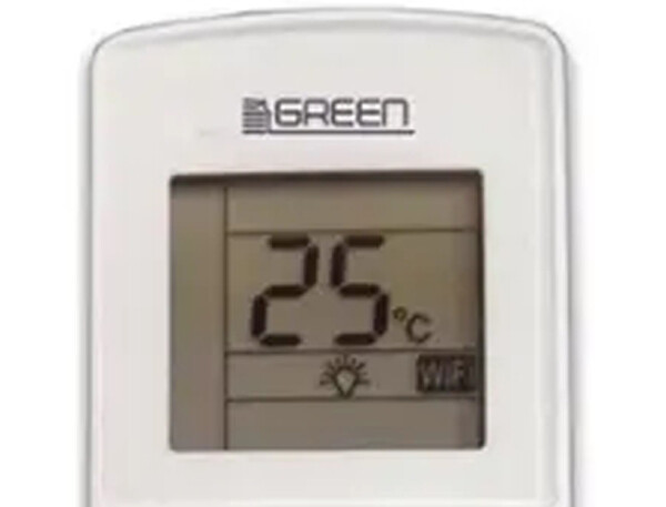 Сплит-система Green GRI-07HH2/GRO-07HH3 Сплит-система Green GRI-07HH2/GRO-07HH3