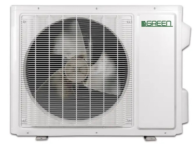 Сплит-система Green GRI-07HH2/GRO-07HH3 Сплит-система Green GRI-07HH2/GRO-07HH3