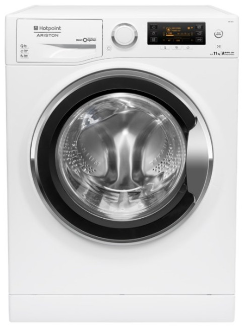 Стиральная машина Ariston RPD 1165 DX