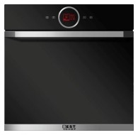 Электрический духовой шкаф Best CHEF MO 710 TC BKG Электрический духовой шкаф Best CHEF MO 710 TC BKG