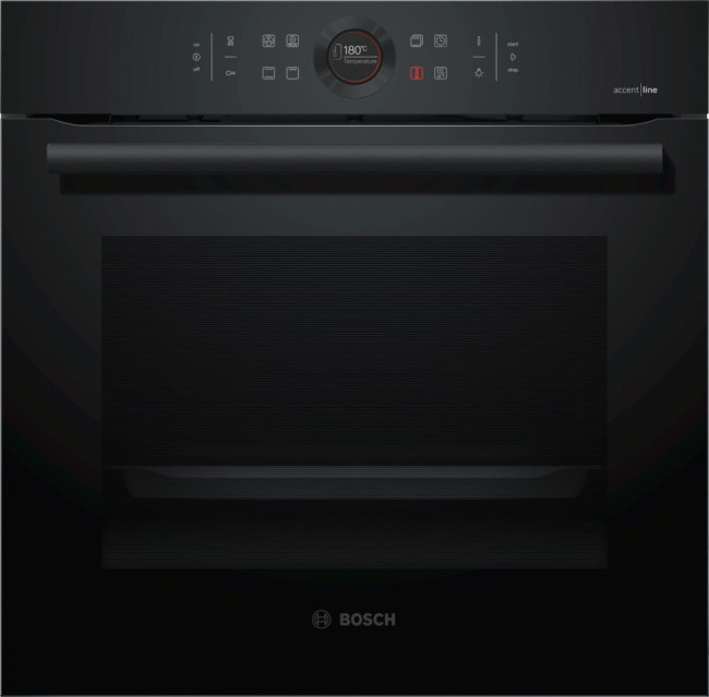 Встраиваемый электрический духовой шкаф Bosch HBG832DC1S Встраиваемый электрический духовой шкаф Bosch HBG832DC1S