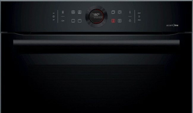 Встраиваемый электрический духовой шкаф Bosch HBG832DC1S Встраиваемый электрический духовой шкаф Bosch HBG832DC1S