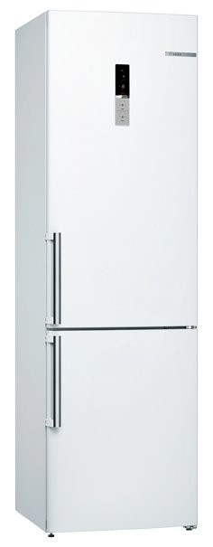 Холодильник Bosch KGE39AW21R Холодильник Bosch KGE39AW21R