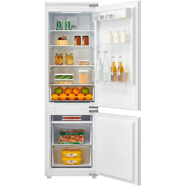 Встраиваемый холодильник Kenwood KBI-1770NFW Встраиваемый холодильник Kenwood KBI-1770NFW