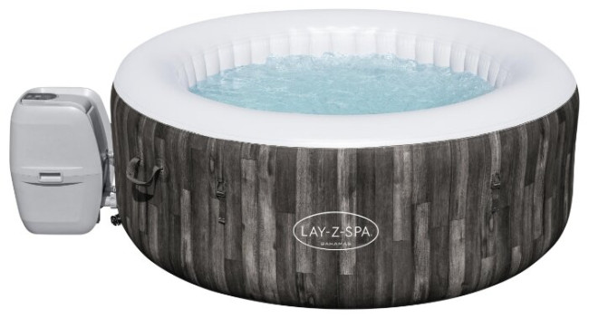 СПА бассейн Bestway Lay-Z-Spa Bahamas AirJet 60005 СПА бассейн Bestway Lay-Z-Spa Bahamas AirJet 60005