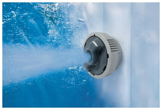 СПА бассейн Bestway Lay-Z-Spa Bahamas AirJet 60005 СПА бассейн Bestway Lay-Z-Spa Bahamas AirJet 60005