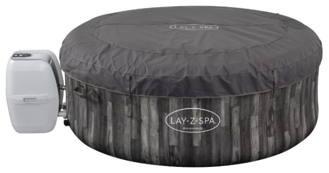 СПА бассейн Bestway Lay-Z-Spa Bahamas AirJet 60005 СПА бассейн Bestway Lay-Z-Spa Bahamas AirJet 60005