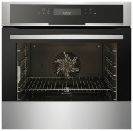 Электрический духовой шкаф Electrolux EOA 5751 AAX