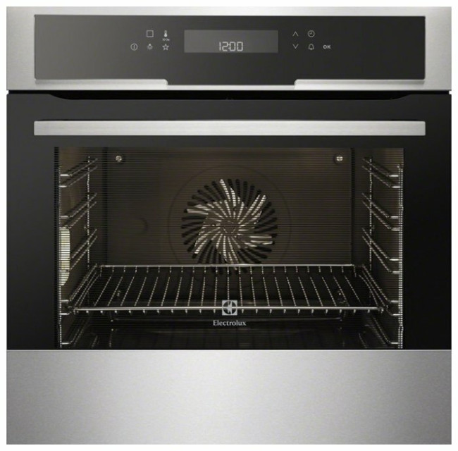 Электрический духовой шкаф Electrolux EOA 5751 AAX