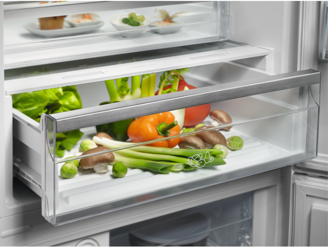 Холодильник Electrolux RNT7MF46X2 Холодильник Electrolux RNT7MF46X2