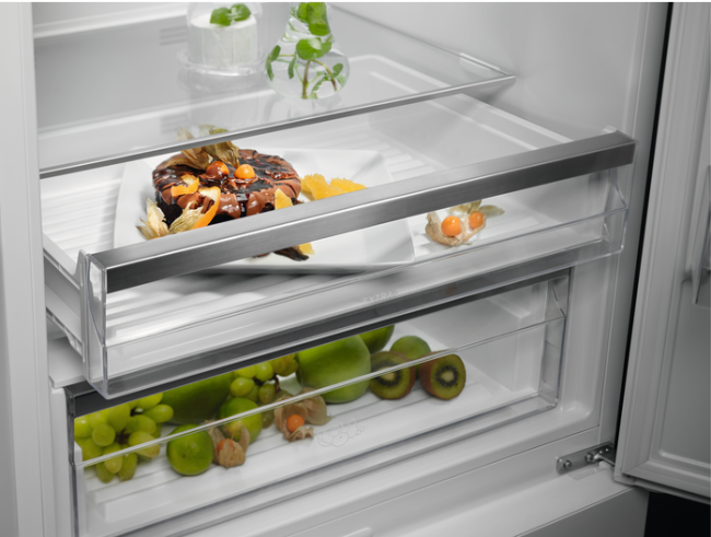 Холодильник Electrolux RNT7MF46X2 Холодильник Electrolux RNT7MF46X2