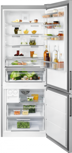 Холодильник Electrolux RNT7MF46X2 Холодильник Electrolux RNT7MF46X2