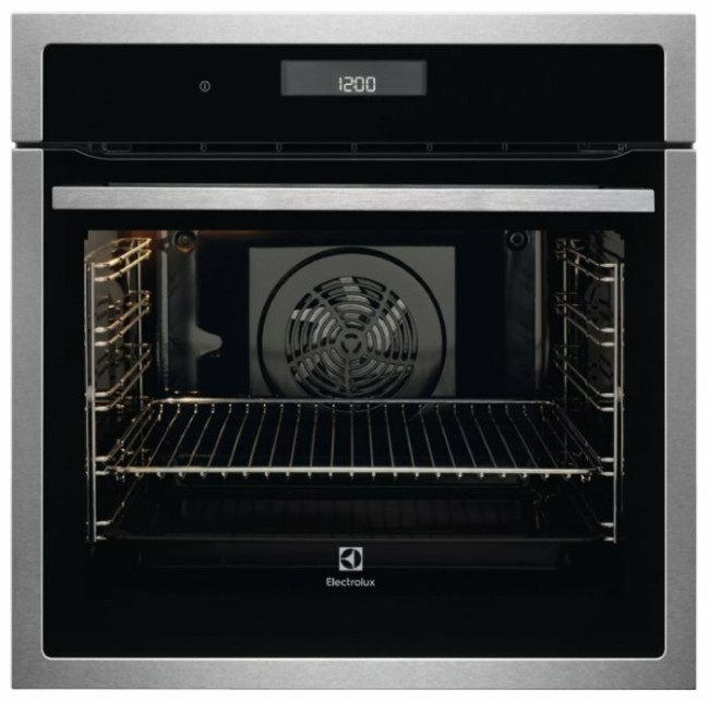 Электрический духовой шкаф Electrolux EOB 5851 ANX