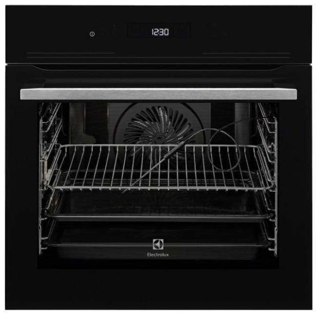 Электрический духовой шкаф Electrolux EOC 5851 ZOZ Электрический духовой шкаф Electrolux EOC 5851 ZOZ