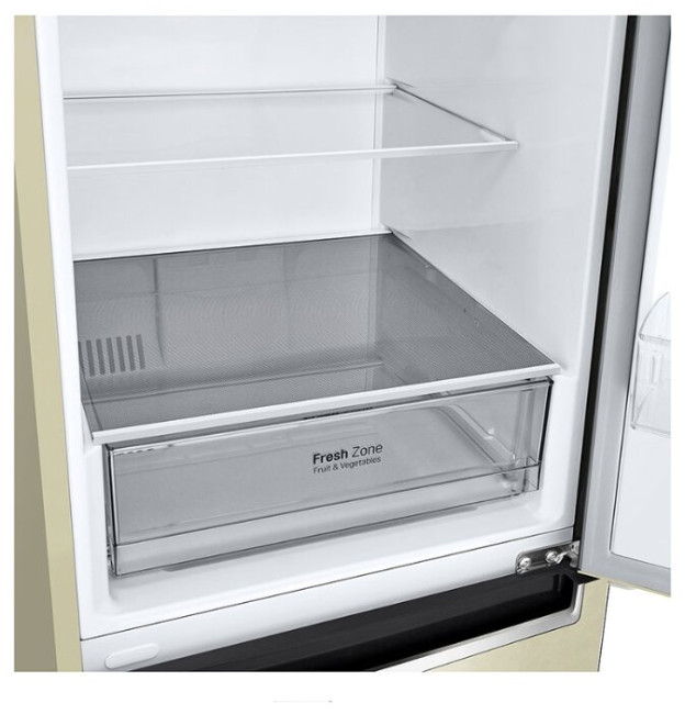 Холодильник LG DoorCooling+ GA-B509 MESL