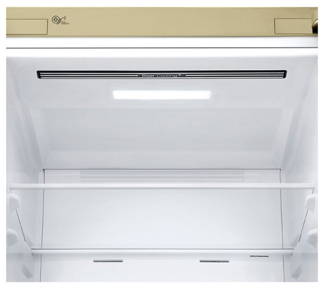 Холодильник LG DoorCooling+ GA-B509 MESL
