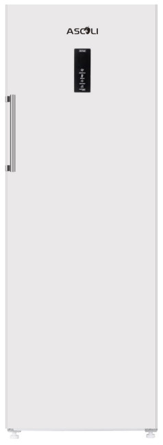 Морозильник Ascoli ASFW 258 WE white