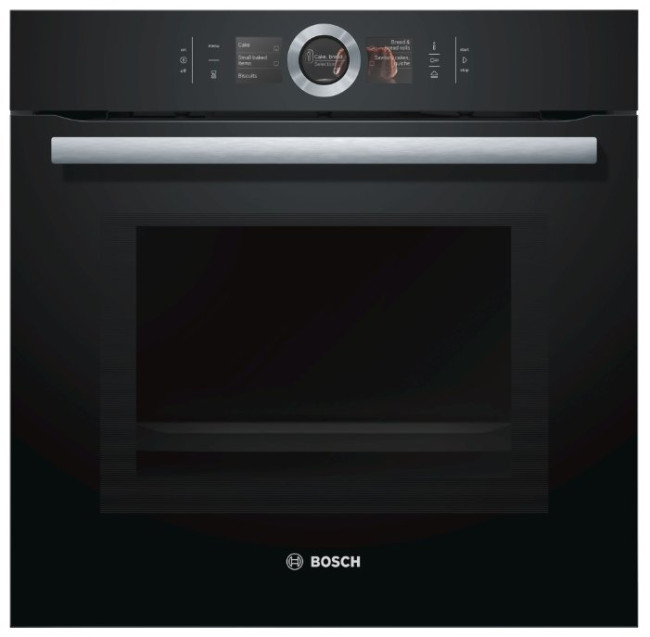 Духовой шкаф Bosch HNG6764B6 Духовой шкаф Bosch HNG6764B6