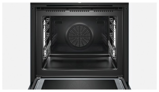Духовой шкаф Bosch HNG6764B6 Духовой шкаф Bosch HNG6764B6