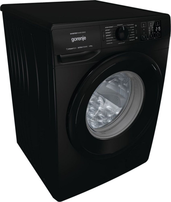 Стиральная машина Gorenje WNEI94AS/BCIS Стиральная машина Gorenje WNEI94AS/BCIS