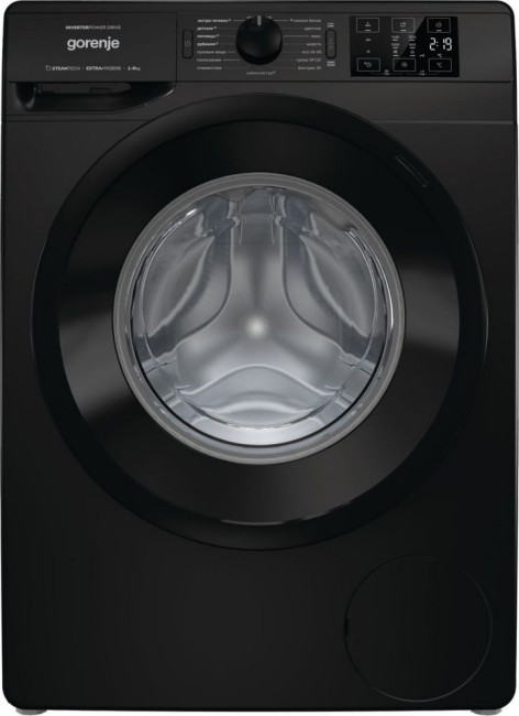 Стиральная машина Gorenje WNEI94AS/BCIS Стиральная машина Gorenje WNEI94AS/BCIS