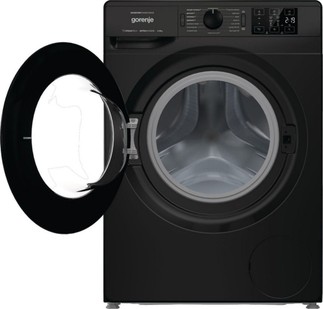 Стиральная машина Gorenje WNEI94AS/BCIS Стиральная машина Gorenje WNEI94AS/BCIS