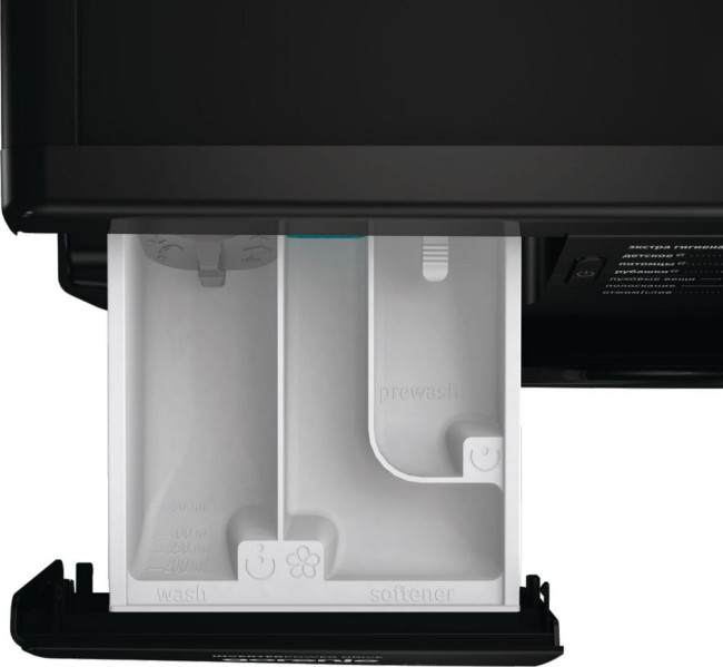Стиральная машина Gorenje WNEI94AS/BCIS Стиральная машина Gorenje WNEI94AS/BCIS