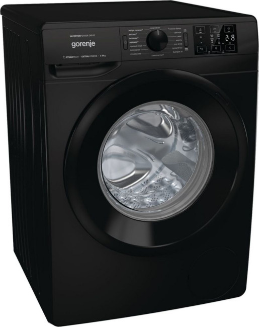 Стиральная машина Gorenje WNEI94AS/BCIS Стиральная машина Gorenje WNEI94AS/BCIS