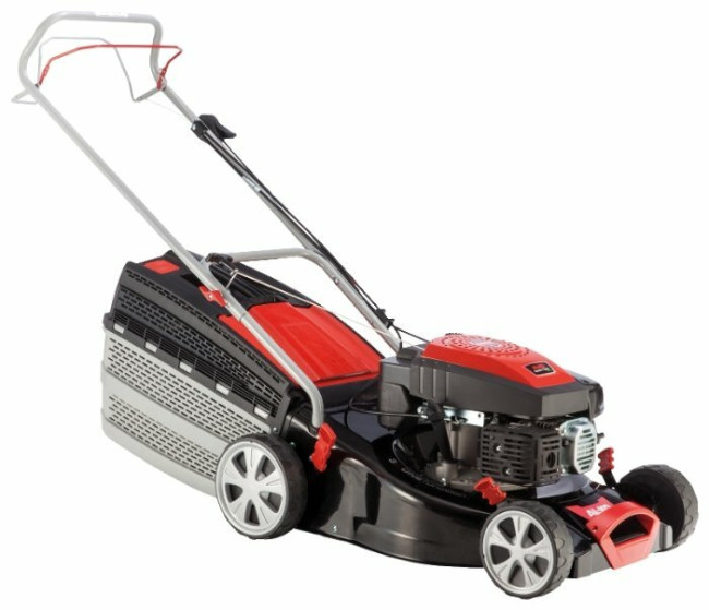 Газонокосилка AL-KO 113100 Classic 5.14 SP-S Газонокосилка AL-KO 113100 Classic 5.14 SP-S