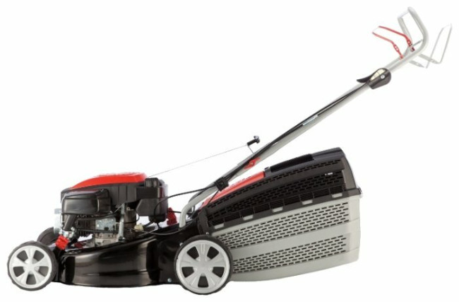 Газонокосилка AL-KO 113100 Classic 5.14 SP-S Газонокосилка AL-KO 113100 Classic 5.14 SP-S