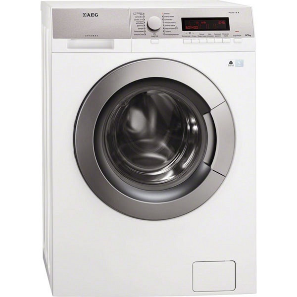 Стиральная машина AEG L 58547 SL Стиральная машина AEG L 58547 SL