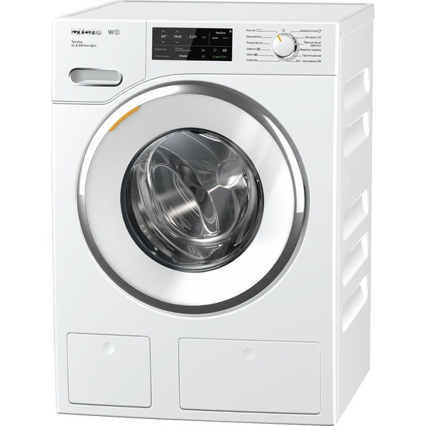 Стиральная машина Miele WWI660WPS Стиральная машина Miele WWI660WPS