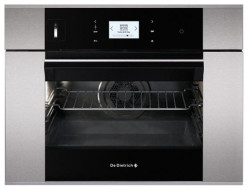 Духовой шкаф De Dietrich DOS 1180 X