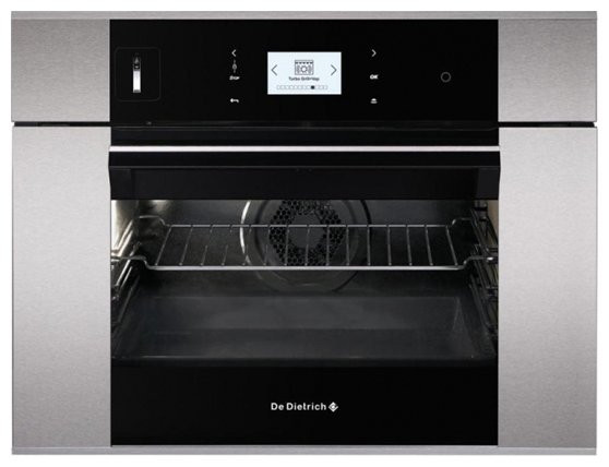 Духовой шкаф De Dietrich DOS 1180 X