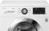 Стиральная машина LG F4J3TS2W Стиральная машина LG F4J3TS2W