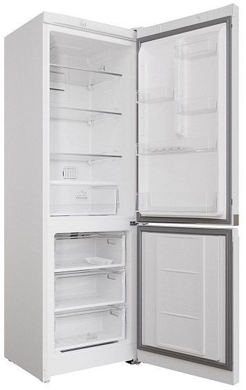 Холодильник HOTPOINT-ARISTON HT 4181I W